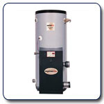 RHEEM G: Propane (LP), Water Heater